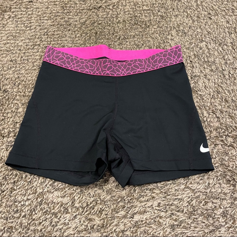 Nike Pro Shorts